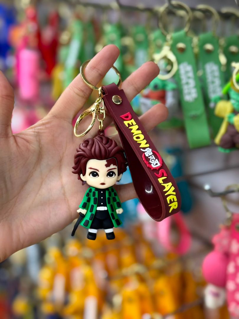 000 TANJIRO 