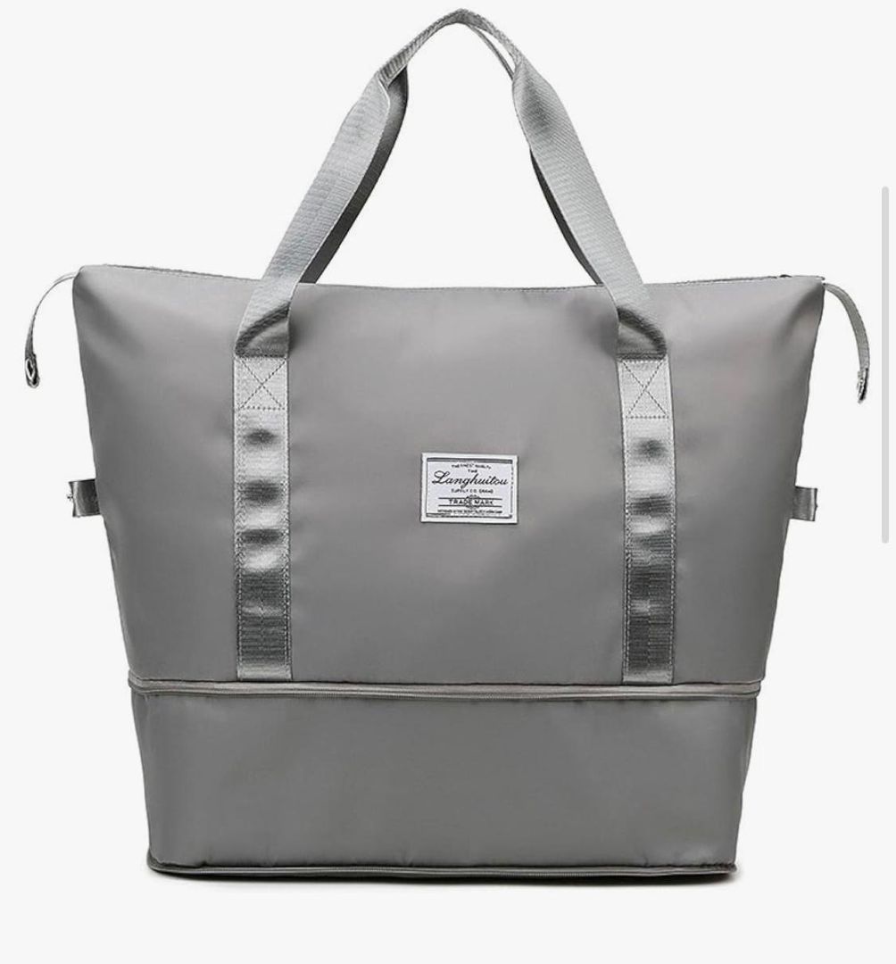 Bolso Expandible 3 niveles Expan MAX