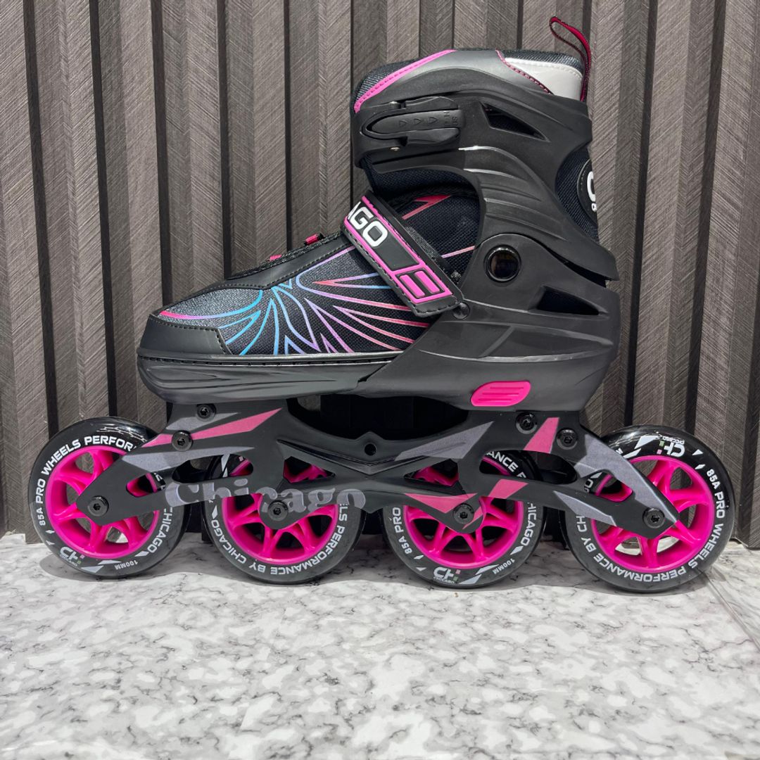 PATIN CHICAGO W29 SEMIPROFESIONAL 