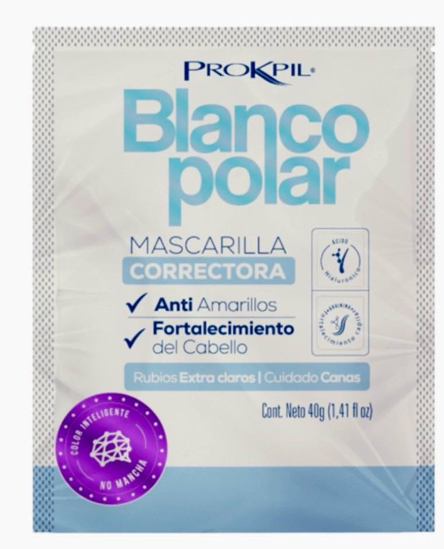 PROKPIL BLANCO POLAR * 40 ML