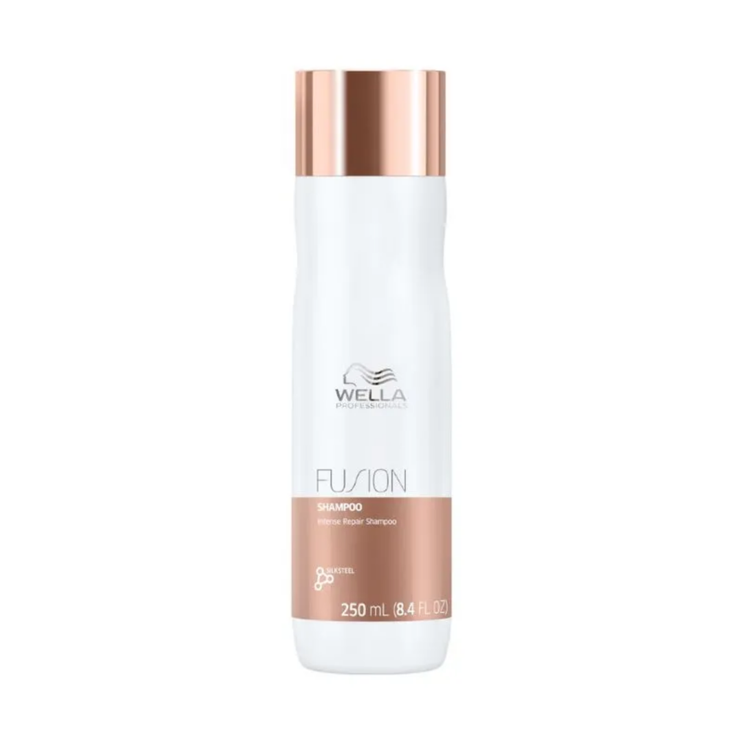 SHAMPOO WELLA FUSION REPAIR X 250ML