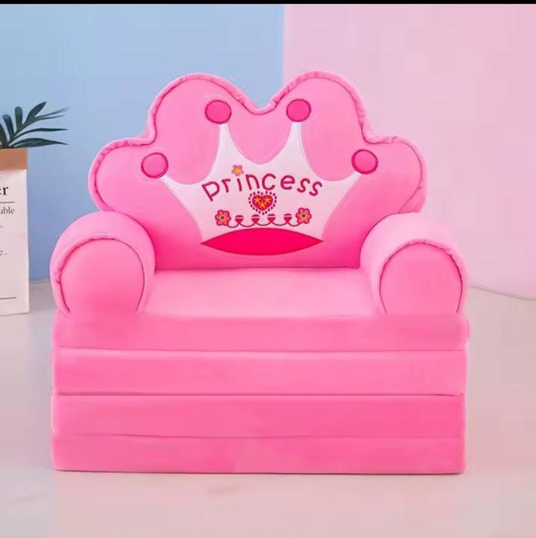 SOFA CAMA INFANTIL