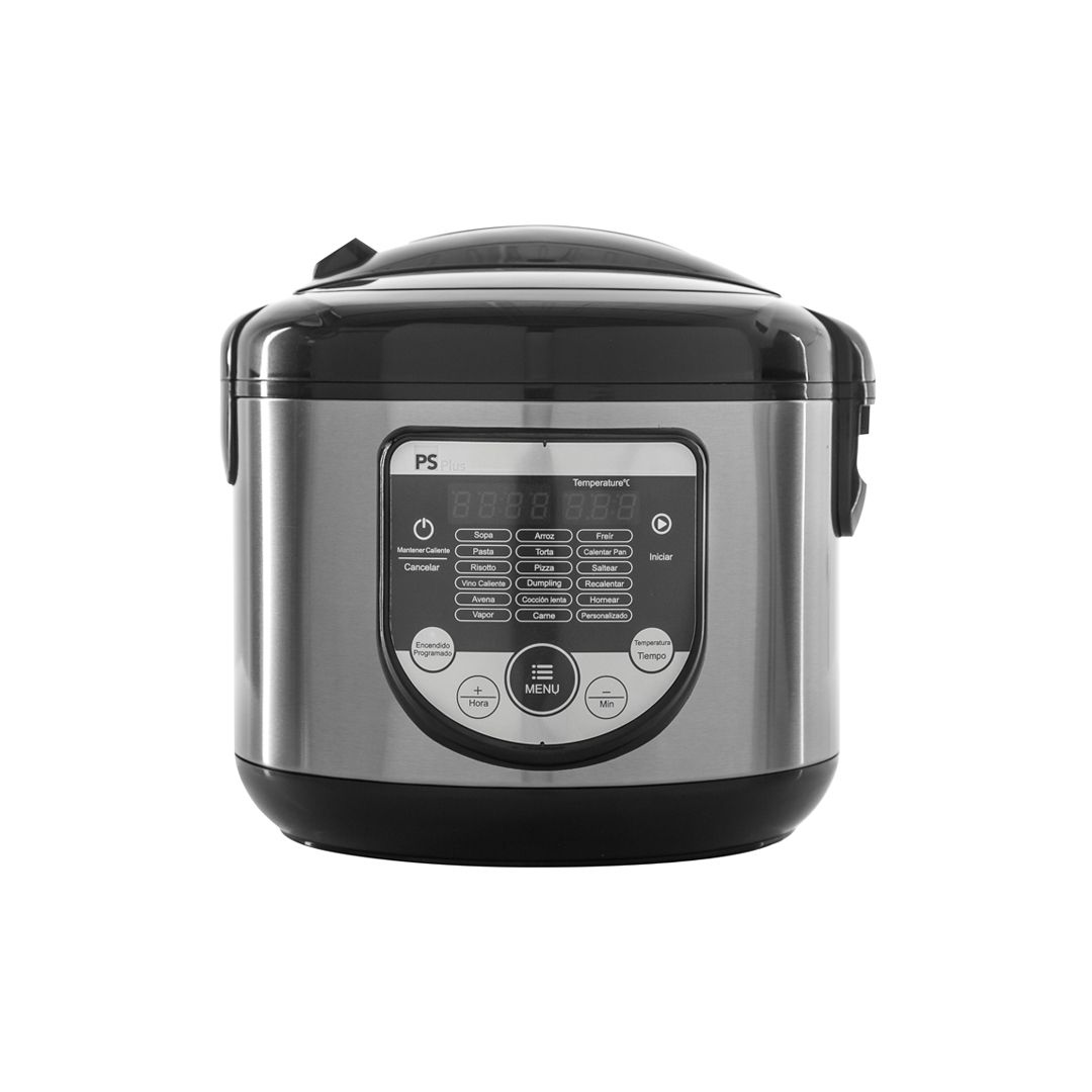 OLLA MULTIFUNCIONAL 5 LITROS PSPLUS PLUS SOLUTIONS