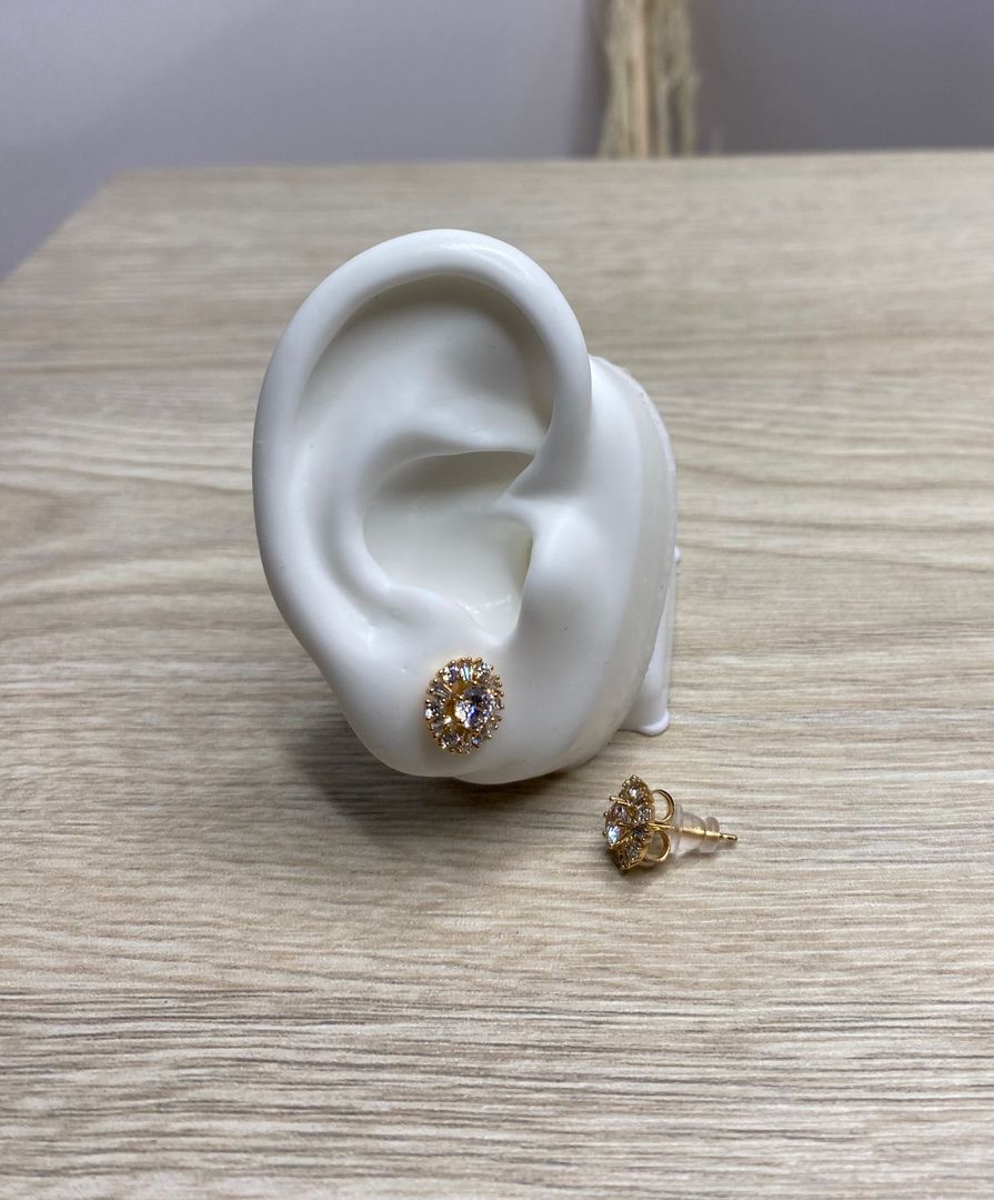 Topo diamantes, covergold 