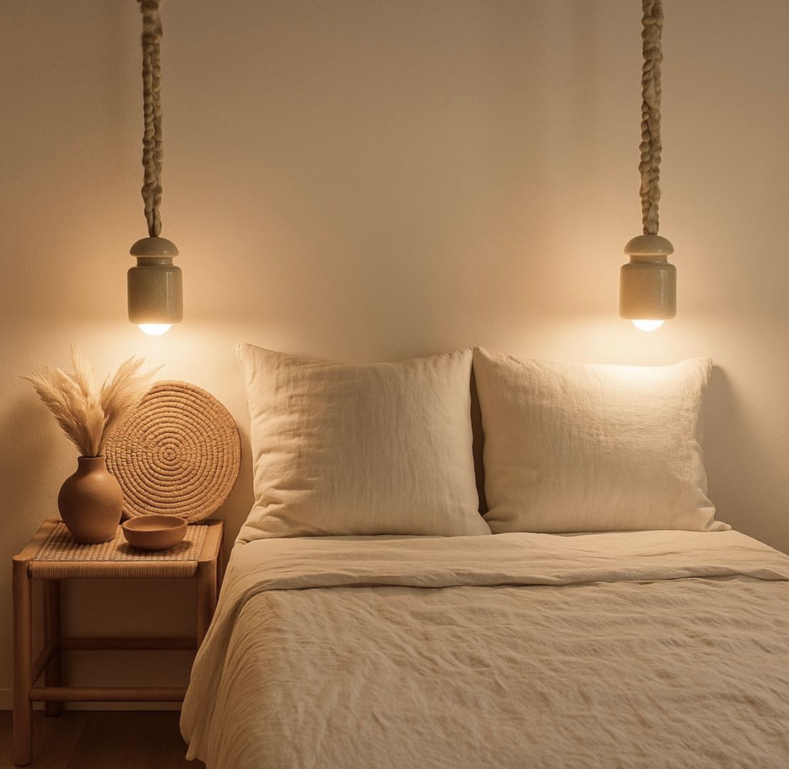 Luminarias Cerámica PAR