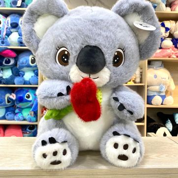 Imagen del producto KOALA FLOR 45cm DE PELUCHE