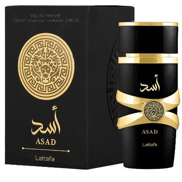  ASAD-HOMBRE 100ML - imagen 1