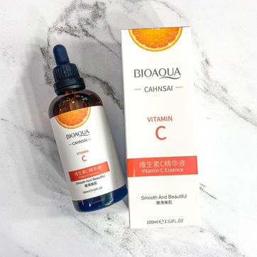 Imagen del producto Serum Vitamina c Bioaqua 100 ml