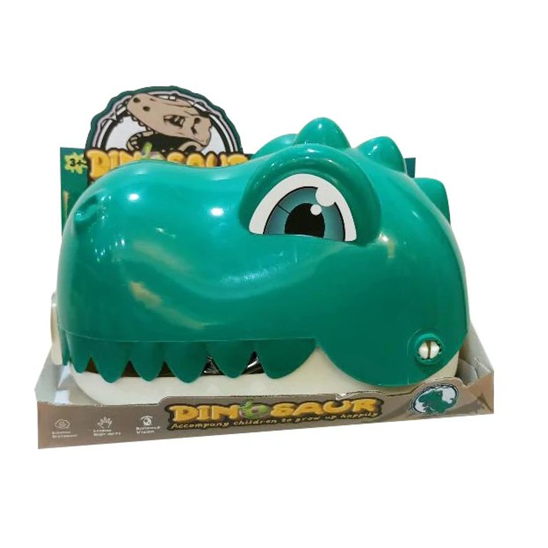 JUGUETE DINOSARIO MALETA ACCESORIOS DINO