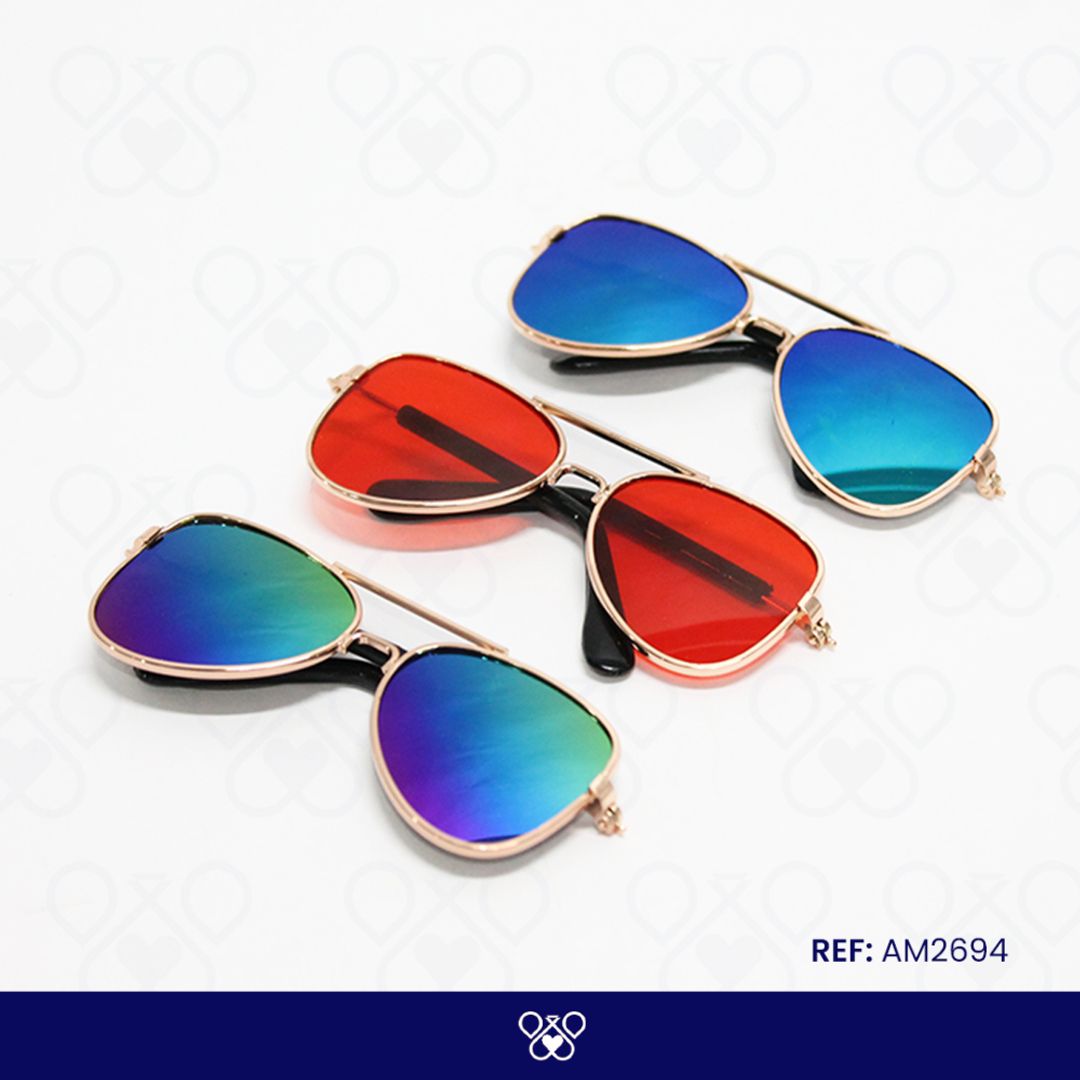 GAFAS AM-