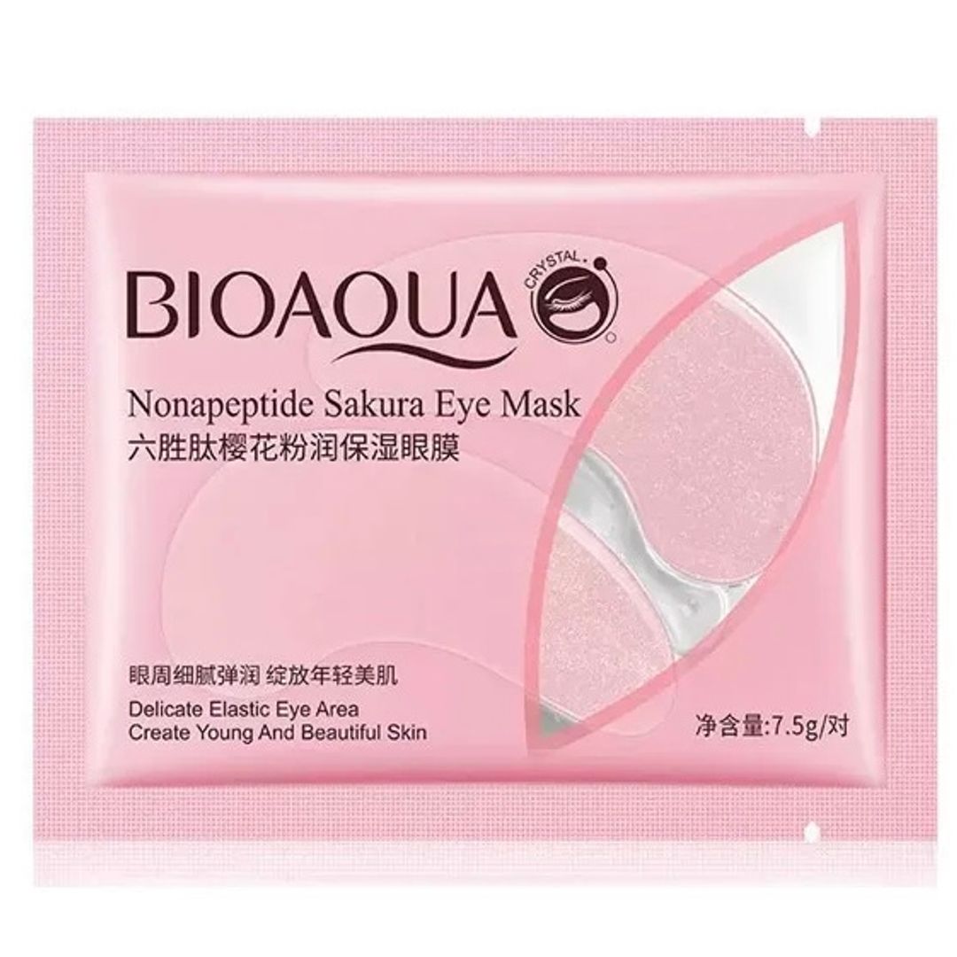 COLAGENO DE OJERAS FLOR DE CEREZO BIOAQUA 