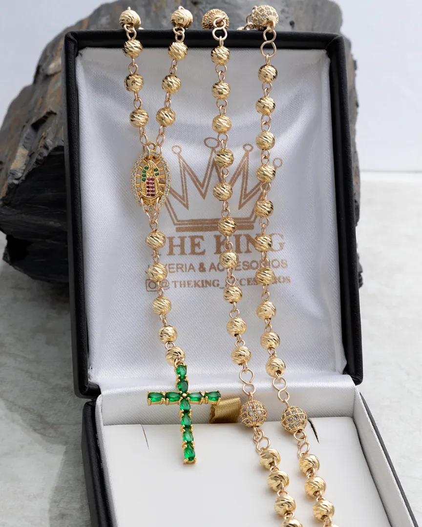 Camándula balín italy 6mm 