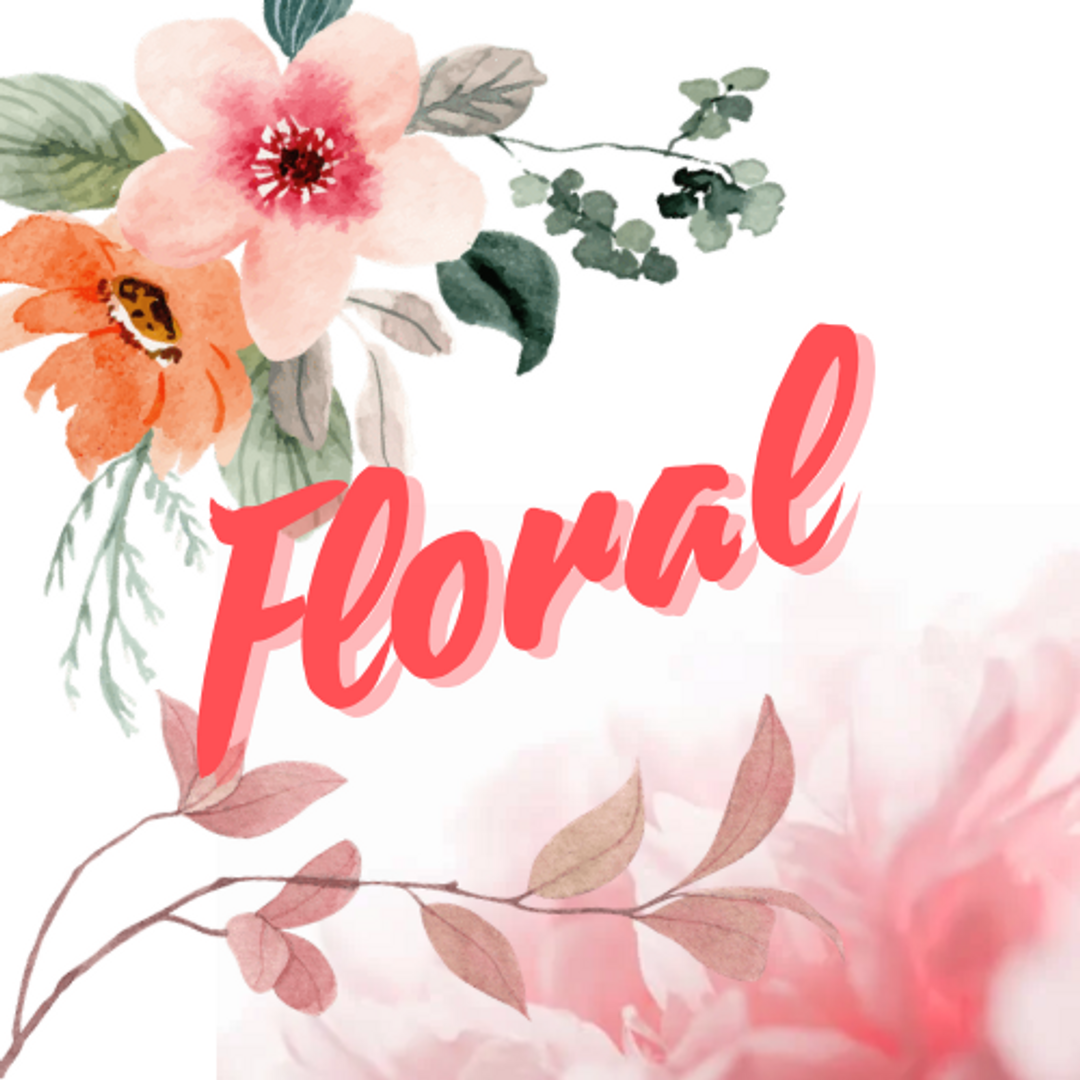AROMA FLORAL