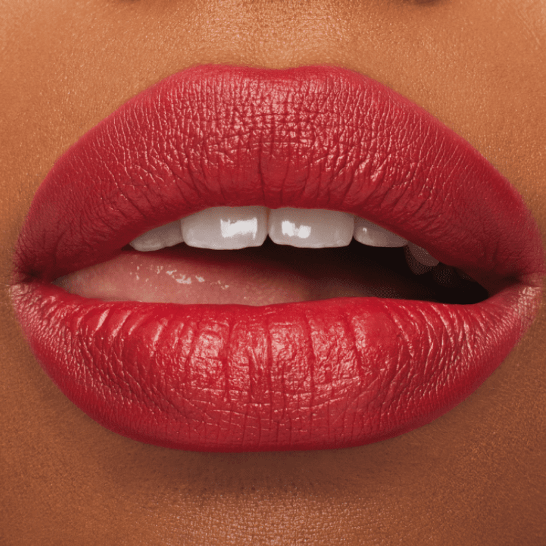 Labial Ximal Mate Sedoso - Avant Garnet