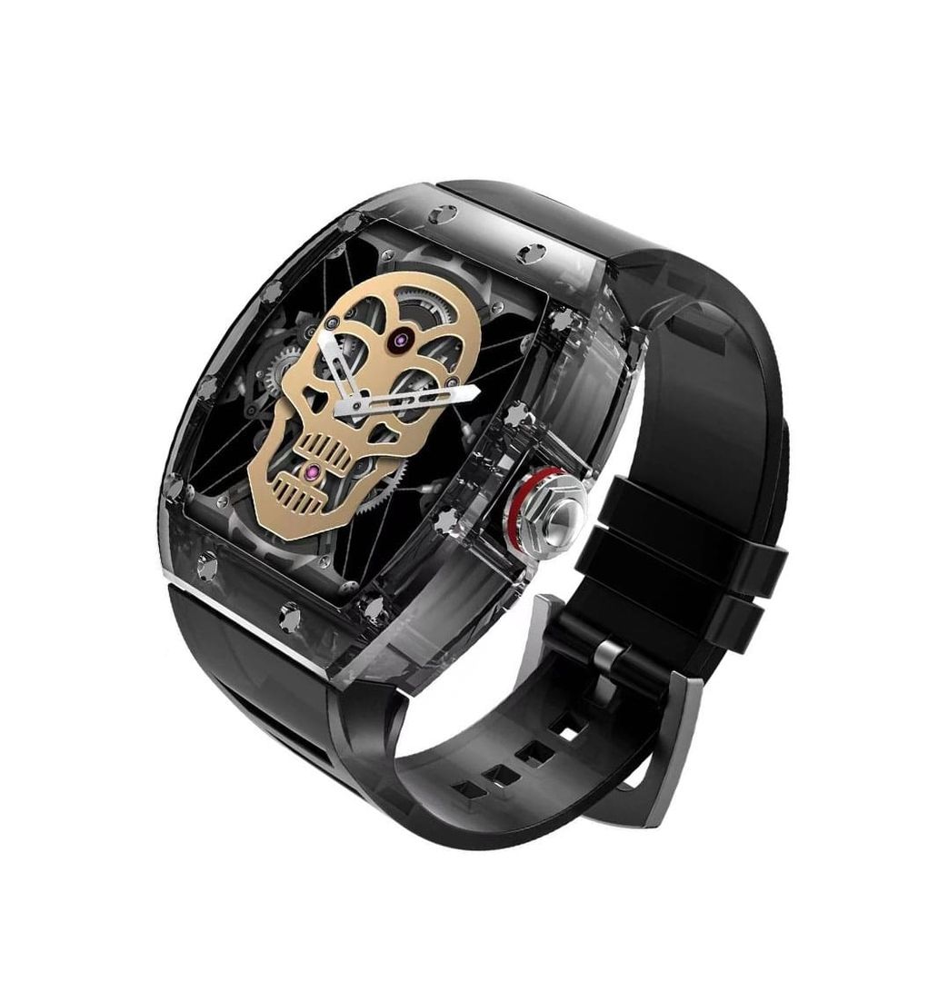 SMARTWATCH RICHARD TK9