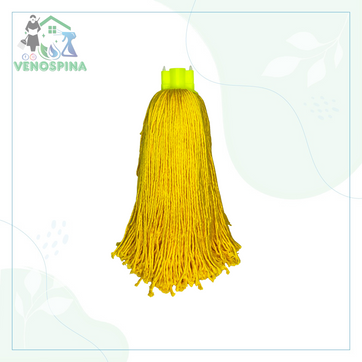 Imagen del producto TRAPERO MICROFIBRA AMARILLA REPUESTO