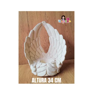 Imagen del producto ALAS GIGANTES