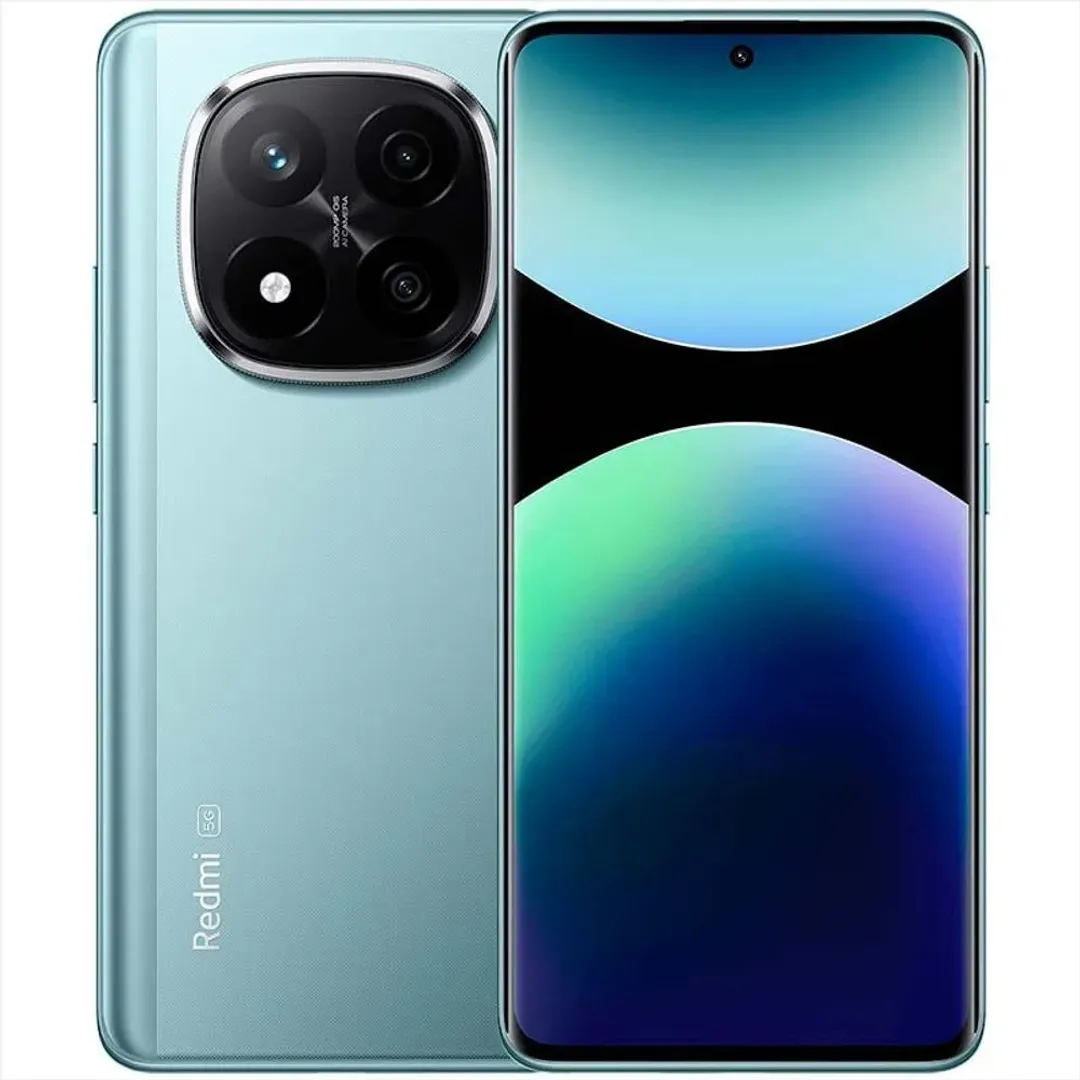 REDMI Note 14 Pro+ 5G - 8RAM - 256GB 