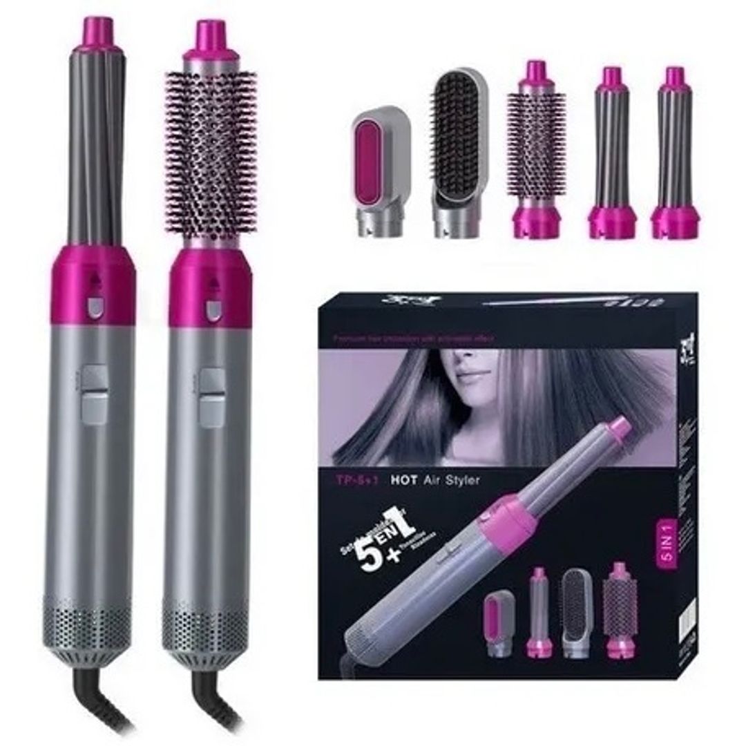 SET MOLDEADOR 5 EN 1