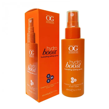 Imagen del producto FIJADOR HYDRO BOOST 60ML OG