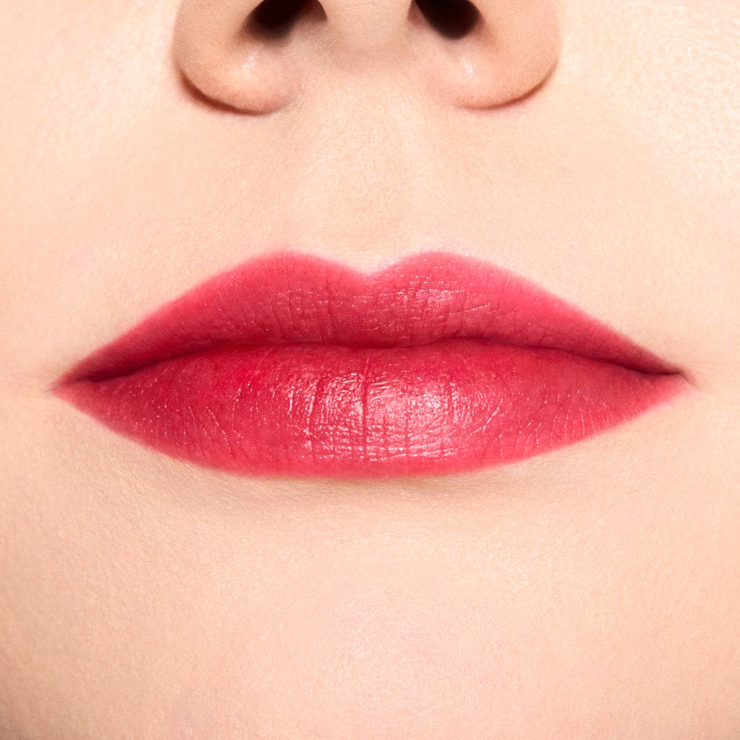 LUSTREGLASS LIP TINT - SODA POPPY
