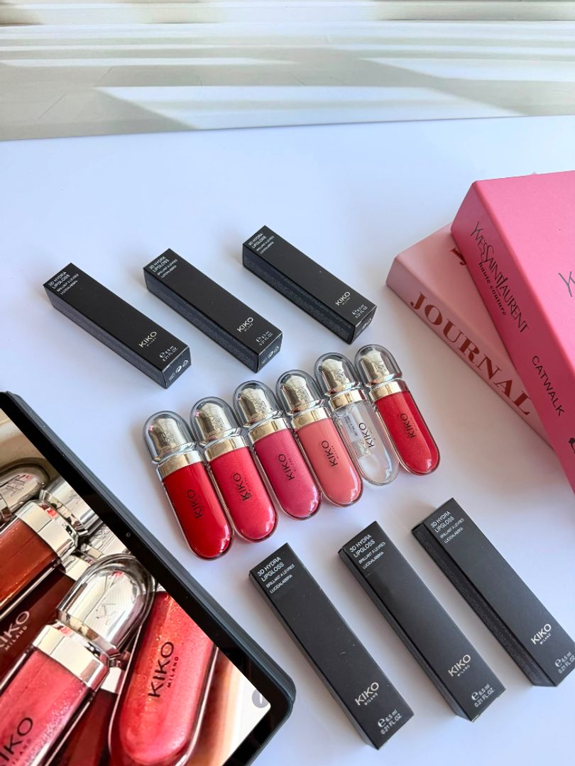 GLOSS KK NEW