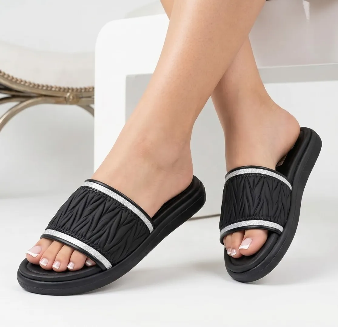 SANDALIAS DAMA
