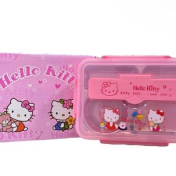 Imagen del producto LONCHERA INFANTIL