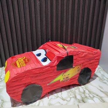 PIÑATA CARS - imagen 1