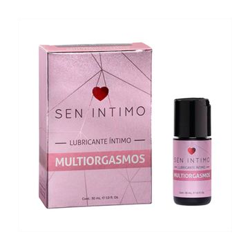 Imagen del producto Multiorgasmos Sen 30ml