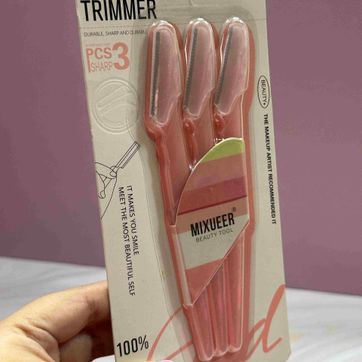 Kit de perfiladores rosados x3 - imagen 1