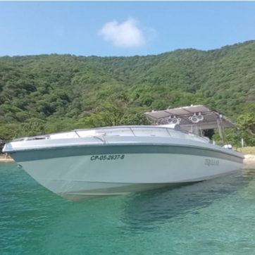 CINTO,PLAYA CRISTAL Y BAHÍA CONCHA - imagen 1