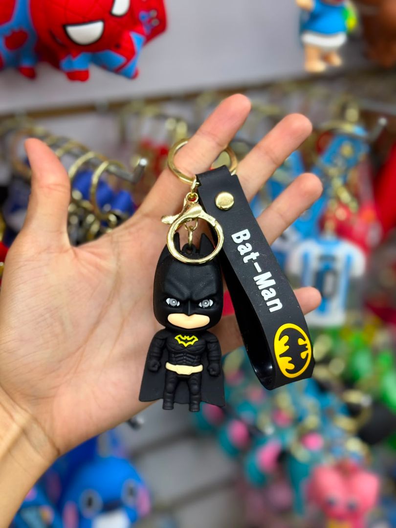 000 BATMAN 