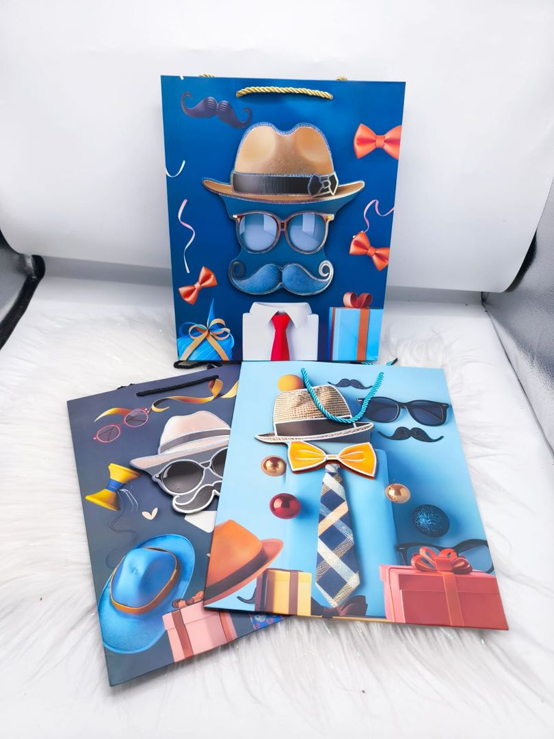 BOLSA REGALO JM314