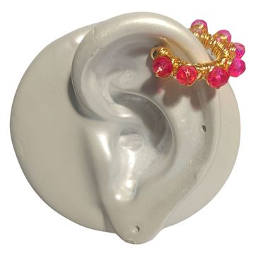 Earcuffs artesanales - imagen 1