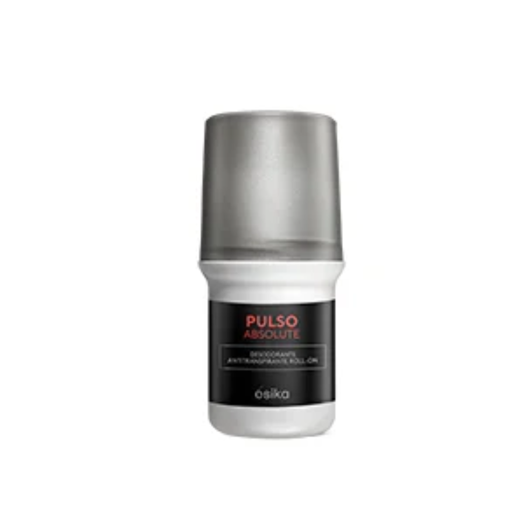 Desodorante Pulso Absolute Roll On 50 ml