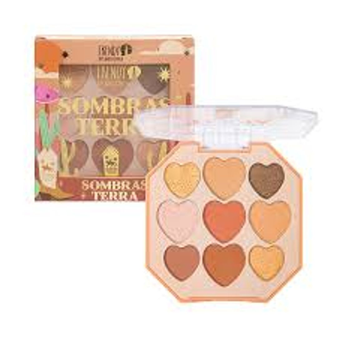 Sombra Terra Trendy Ref ST23