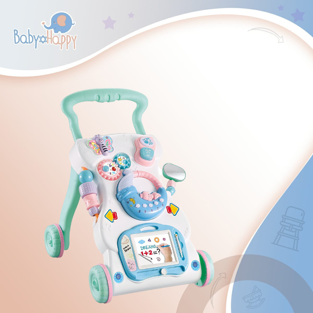 Caminadora “Happy Dream” 