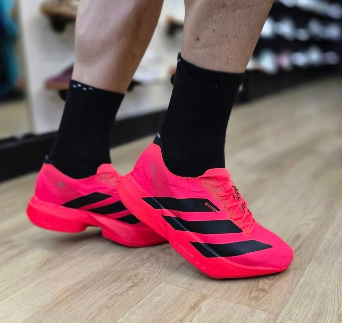 adizero adiós 