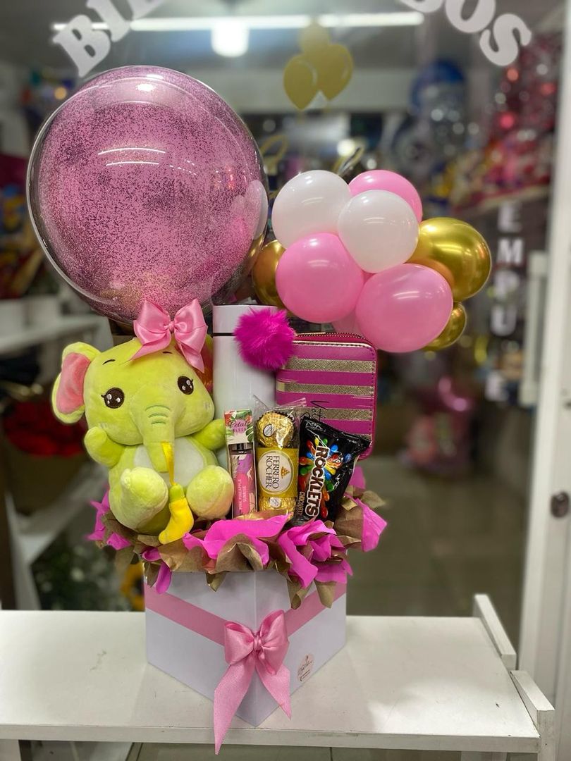 Detallito personalizado 