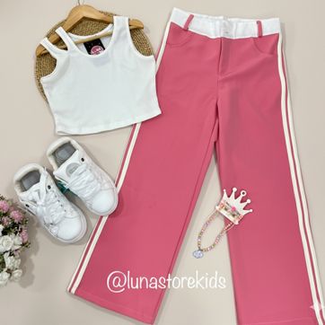 Imagen del producto CONJUNTO DE PANTALON