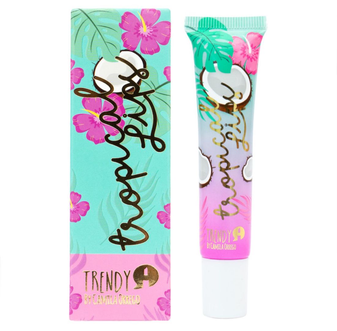 Brillo Tropical Trendy 