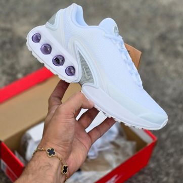 Air Max DN White  - imagen 1