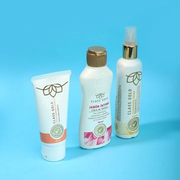 Imagen del producto Kit Intimo Class Gold 1