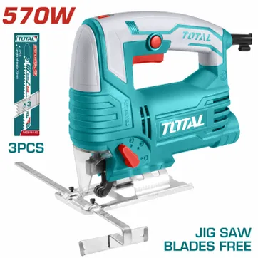 Imagen del producto Sierra Caladora 570w