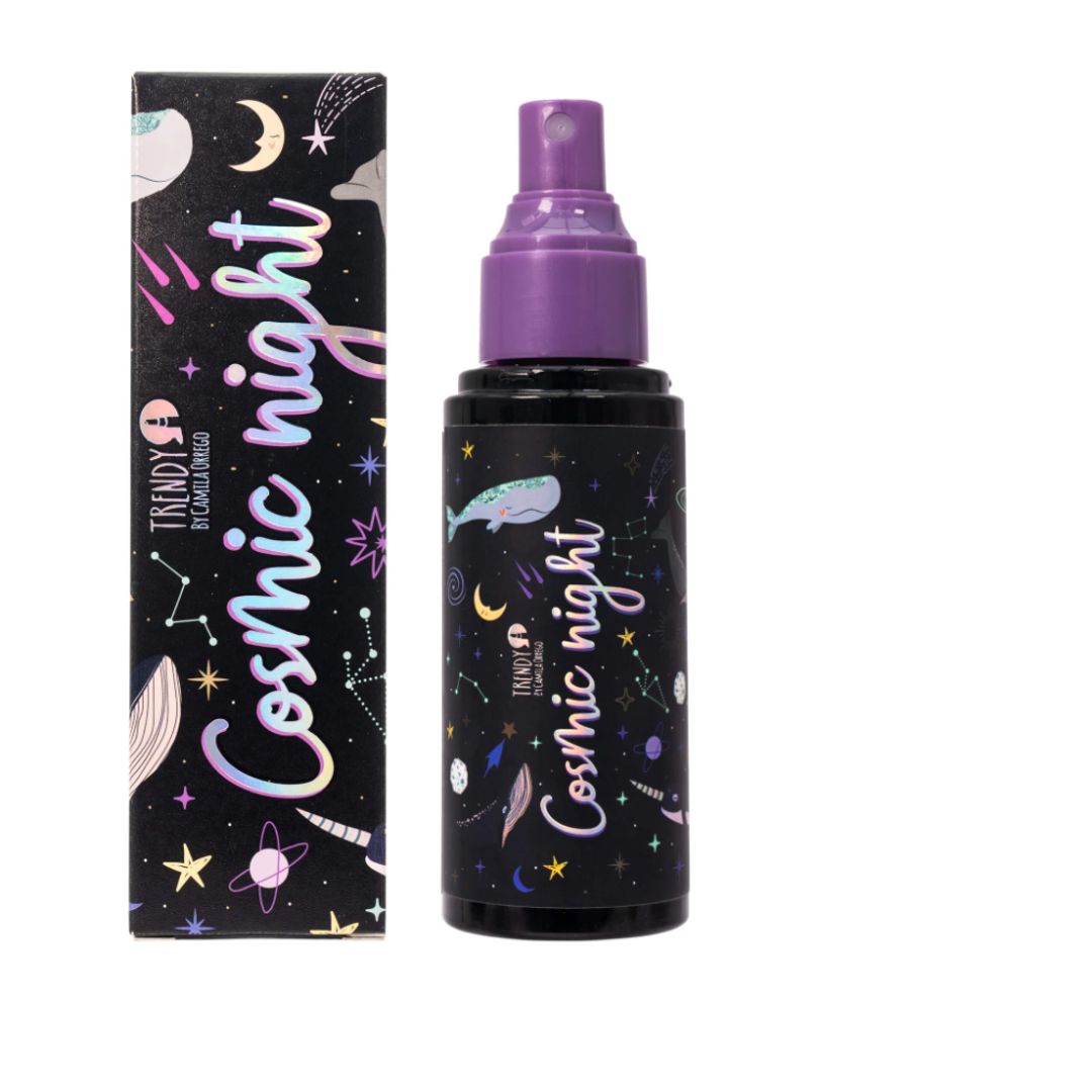 FIJADOR COSMIC NIGHT