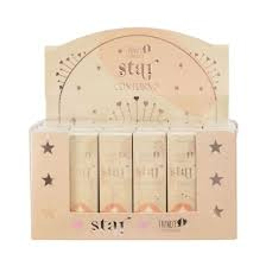 Contorno Crema Star Ref SCR1892