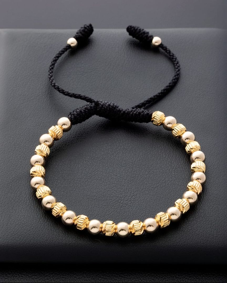 Manilla balín Roma y liso 5mm full