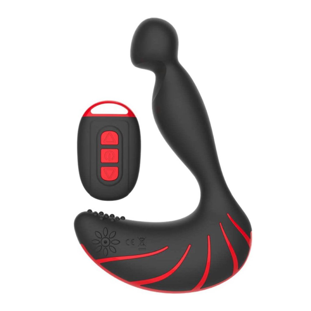 CONCH PROSTATICO CON CONTROL