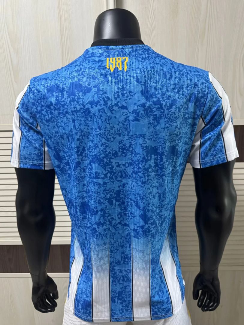 Coventry City 2026-27 Manga Corta Player